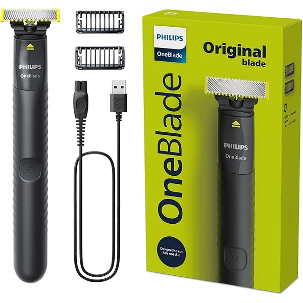 Philips OneBlade QP2834/70 本体 新品 ① s-l400.jpg